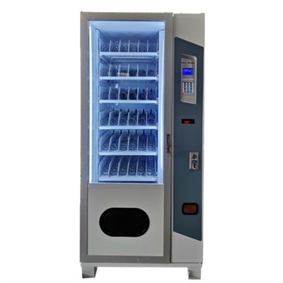 Jääkaappiautomaatti 36 paikkaa