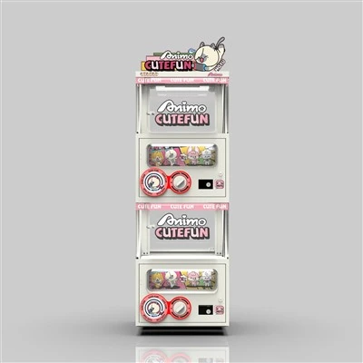 Pieni Gashapon-kone